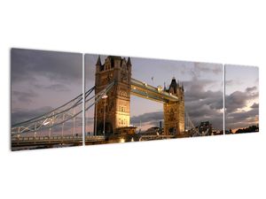 Slika - Tower Bridge - London